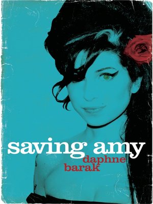 cover image of Saving Amy